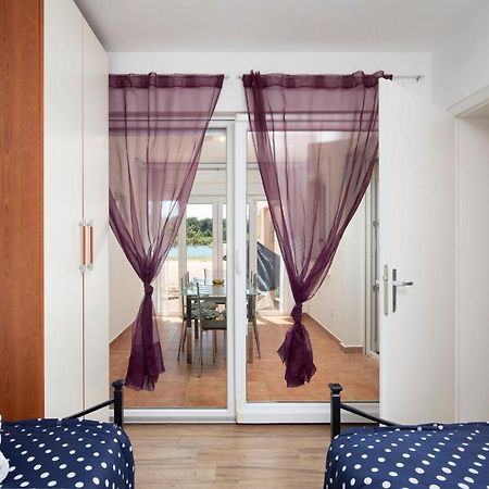 Medulin Burle Sea View Apartment Extérieur photo