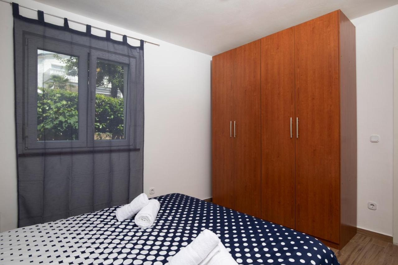 Medulin Burle Sea View Apartment Extérieur photo
