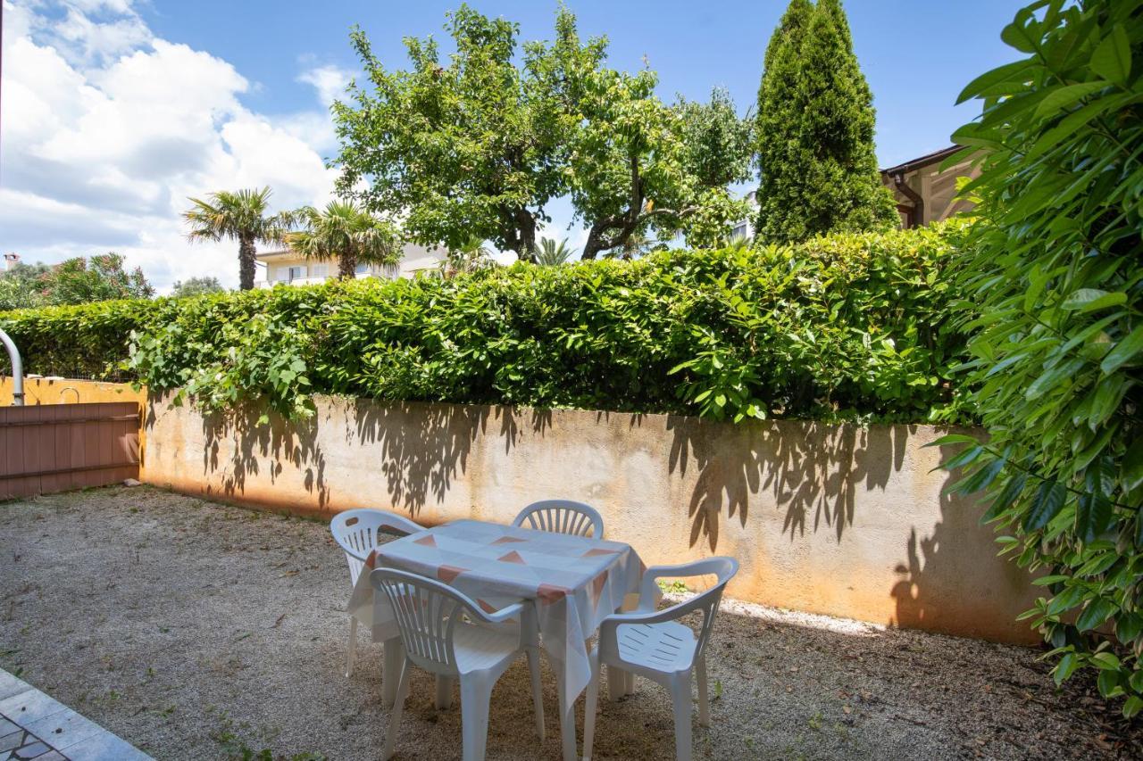 Medulin Burle Sea View Apartment Extérieur photo