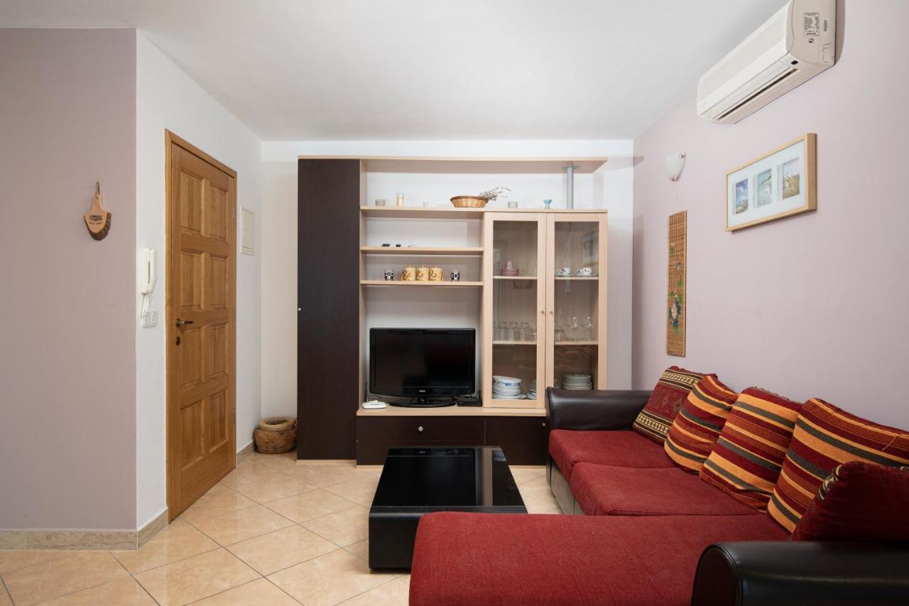 Medulin Burle Sea View Apartment Extérieur photo