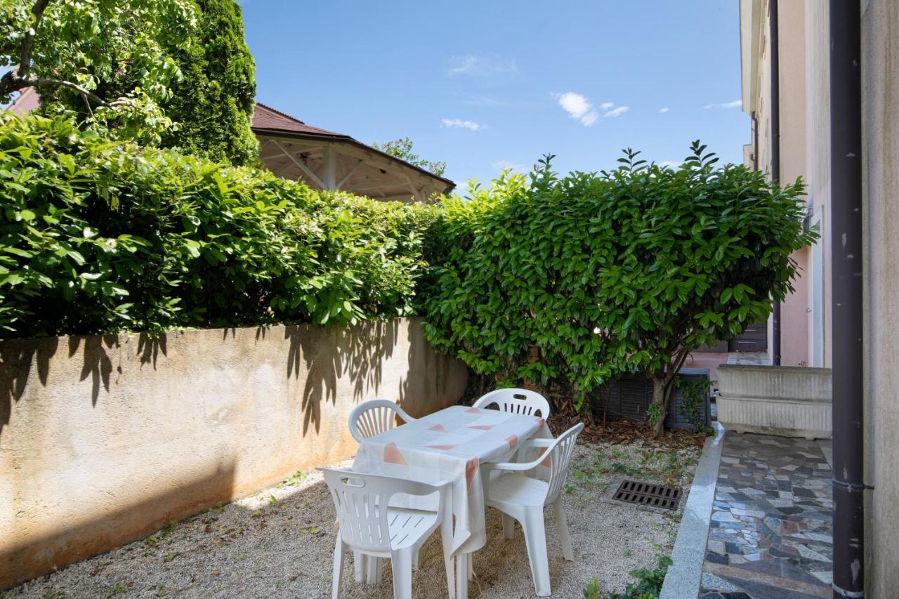 Medulin Burle Sea View Apartment Extérieur photo
